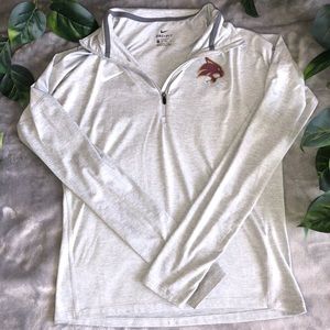 Texas State University Nike sweater
